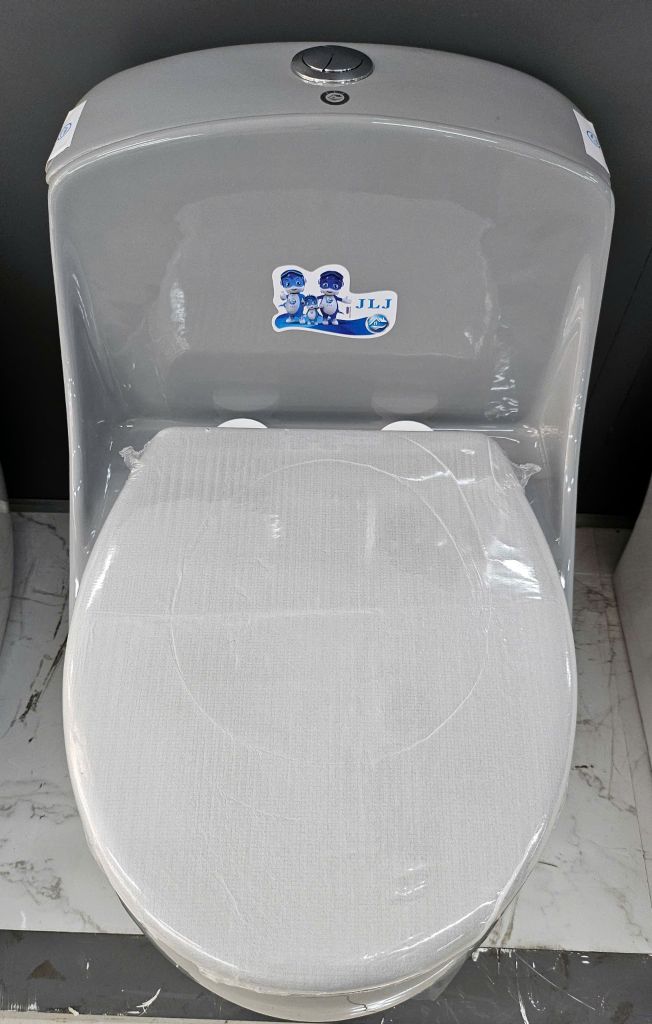Bồn Cầu Trứng - T138QH