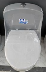 Bồn Cầu Trứng - T138QH