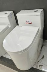Bồn Cầu Liền Khối - Y143UF