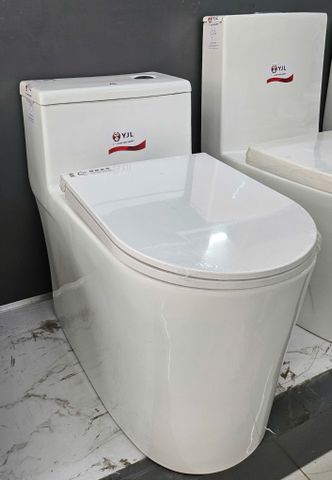 Bồn Cầu Liền Khối - Y143UF
