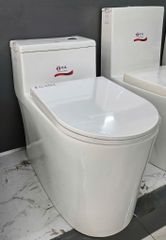 Bồn Cầu Liền Khối - Y143UF