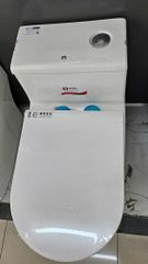 Bồn Cầu Liền Khối - Y143UF