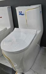 Bồn Cầu Liền Khối - T157TJ