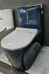 Bồn Cầu Liền Khối - T157BSL