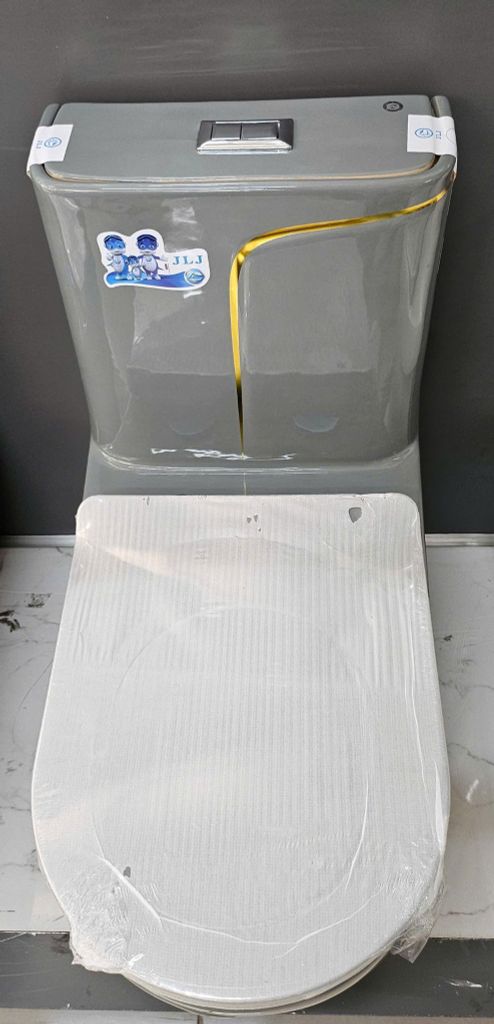 Bồn Cầu Liền Khối - T157QH