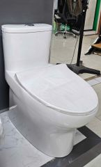Bồn Cầu Liền Khối - Y133