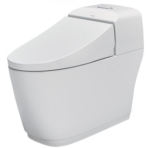 Bồn cầu 1 khối -INAX-AC-1032VN