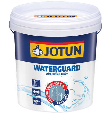 Jotun - WaterGuard