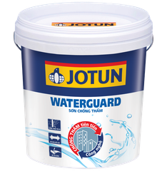 Jotun - WaterGuard