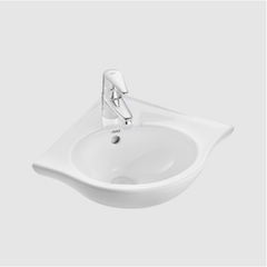 Chậu rửa góc-INAX- L-281V