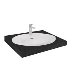 Chậu rửa dương vành cao cấp-TOTO