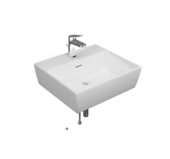 Chậu rửa treo tường -TOTO