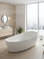 Bồn Tắm Việt Mỹ ME-2210