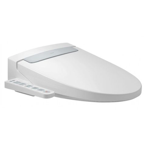 Nắp rửa điện tử-INAX- CW-H20VN