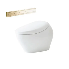Bàn cầu thông minh NEOREST NX II-TOTO