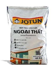 Exterior Putty-Bột Trét Ngoại Thất - Jotun