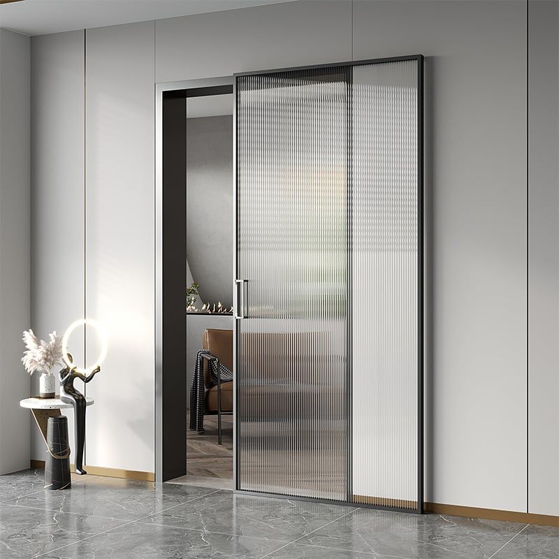 Cửa Nhôm Xingfa- Cao Cấp - Slim