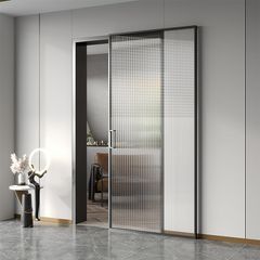 Cửa Nhôm Xingfa- Cao Cấp - Slim