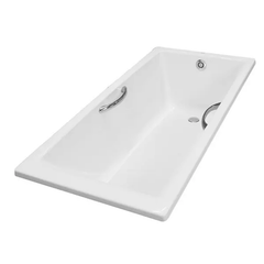 Bồn tắm nhựa-TOTO