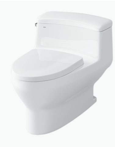 Bồn cầu 1 khối -INAX-AC-4005VN