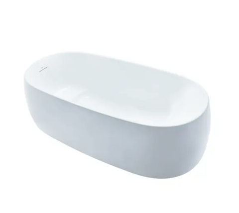 Bồn tắm GALALATO cao cấp đặt sàn-TOTO