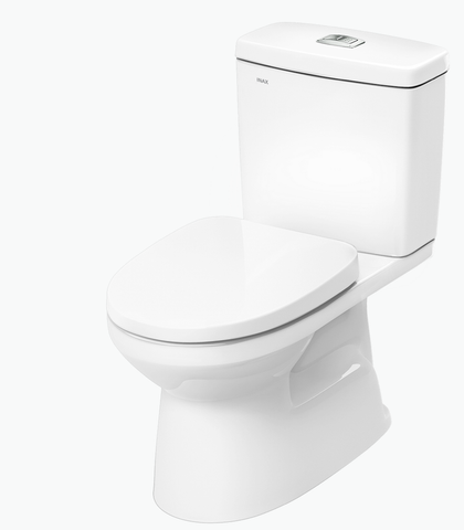 Bồn cầu 2 khối -INAX- C-504VAN