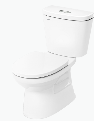 Bồn cầu 2 khối INAX C-306VAN