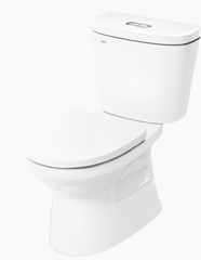 Bồn cầu 2 khối INAX C-306VAN