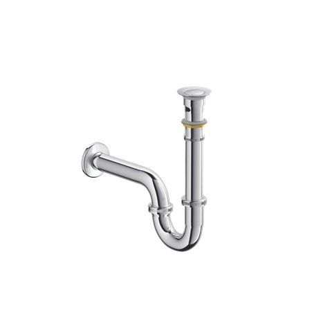 Syphon chậu núm lật -VIGLACERA- VG814