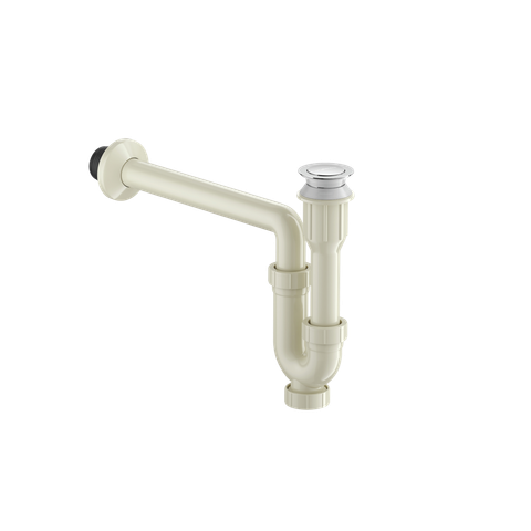 Syphon chậu núm lật -VIGLACERA-VG817.1