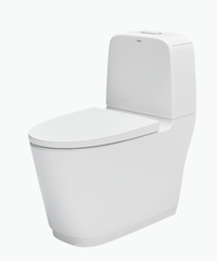 Bồn cầu 2 khối -INAX- AC-832VN