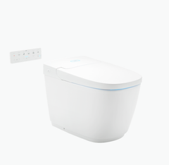 Bồn cầu điện tử -INAX- AC-819VN (SARAS Auto Open)