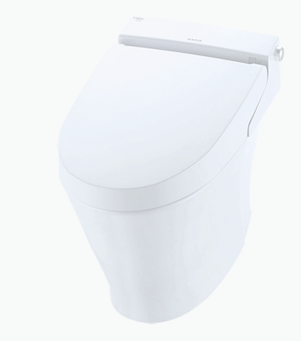 Bồn cầu điện tử-INAX- AC-618VN