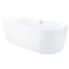 Bồn tắm nhựa đặt sàn-TOTO