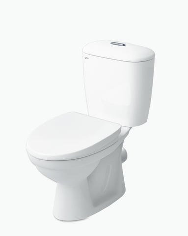 Bồn cầu 2 khối-INAX- C-306VPTN