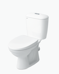 Bồn cầu 2 khối-INAX- C-306VPTN