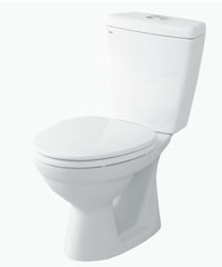 Bồn cầu 2 khối-INAX- C-108VAN