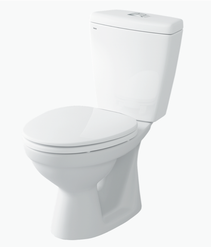 Bồn cầu 2 khối-INAX- C-108VA