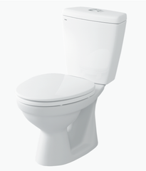 Bồn cầu 2 khối-INAX- C-108VA