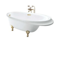 Bồn tắm ngọc trai đặt sàn -TOTO