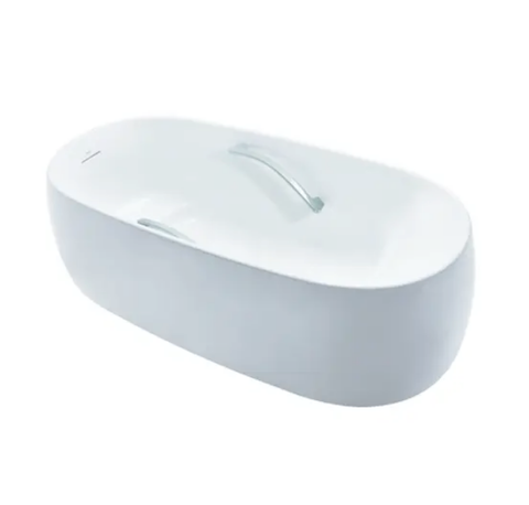 Bồn tắm đặt sàn GALALATO-TOTO