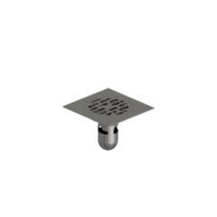 Ga thoát sàn mặt thoát tròn hở -VIGLACERA