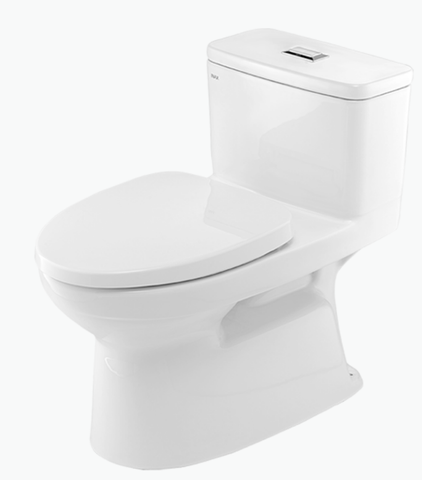 Bồn cầu 1 khối -INAX-AC-969VN