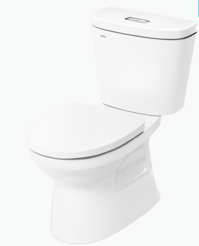 Bồn cầu 2 khối C-306VA