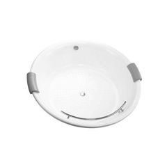 Bồn tắm nằm xây-TOTO