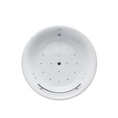 Bồn tắm ngọc trai massage-TOTO