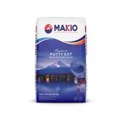 Bột bả ngoại thất cao cấp – PUTTY EXT