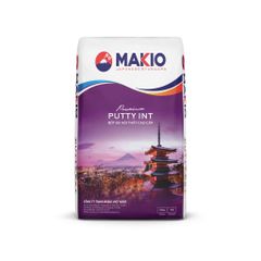 Bột bả nội thất cao cấp – PUTTY INT