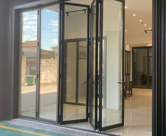 Cửa Nhôm Xingfa Việt Nam