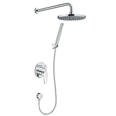 Sen tắm âm tường-INAX- BFV-71SEW